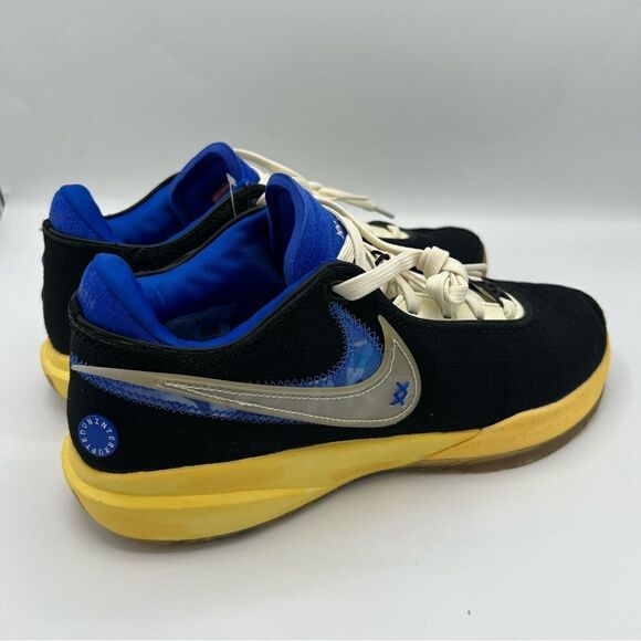 Nike LeBron 20 XX Uninterrupted EP -‎Brand New Size (FN0941-001)